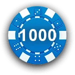 4000 Coins